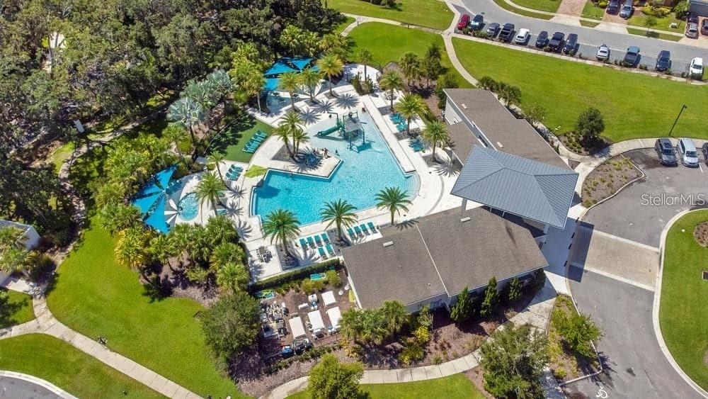 2631 SANTOSH CV, KISSIMMEE, FL — photo 40
