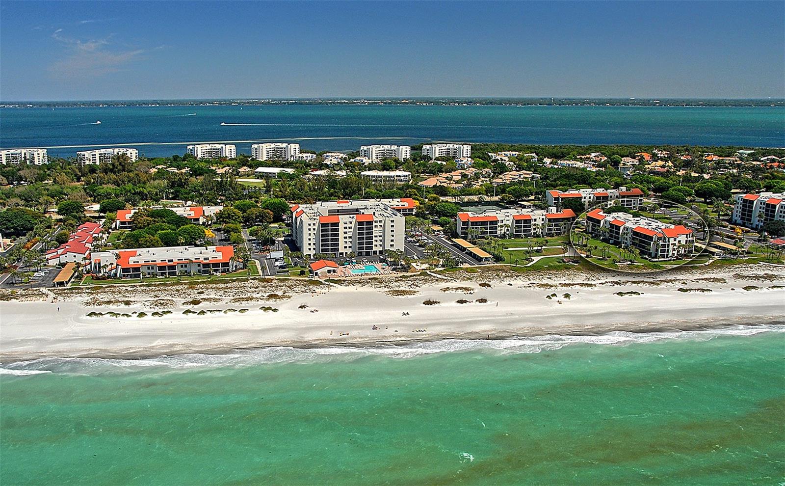 1965 GULF OF MEXICO DR #G5-103, LONGBOAT KEY, FL