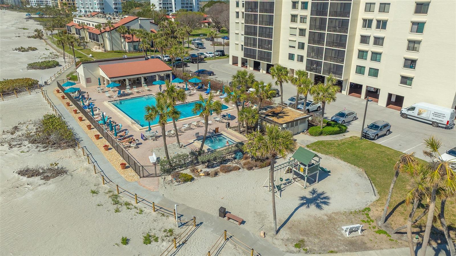 1965 GULF OF MEXICO DR #G5-103, LONGBOAT KEY, FL — photo 32