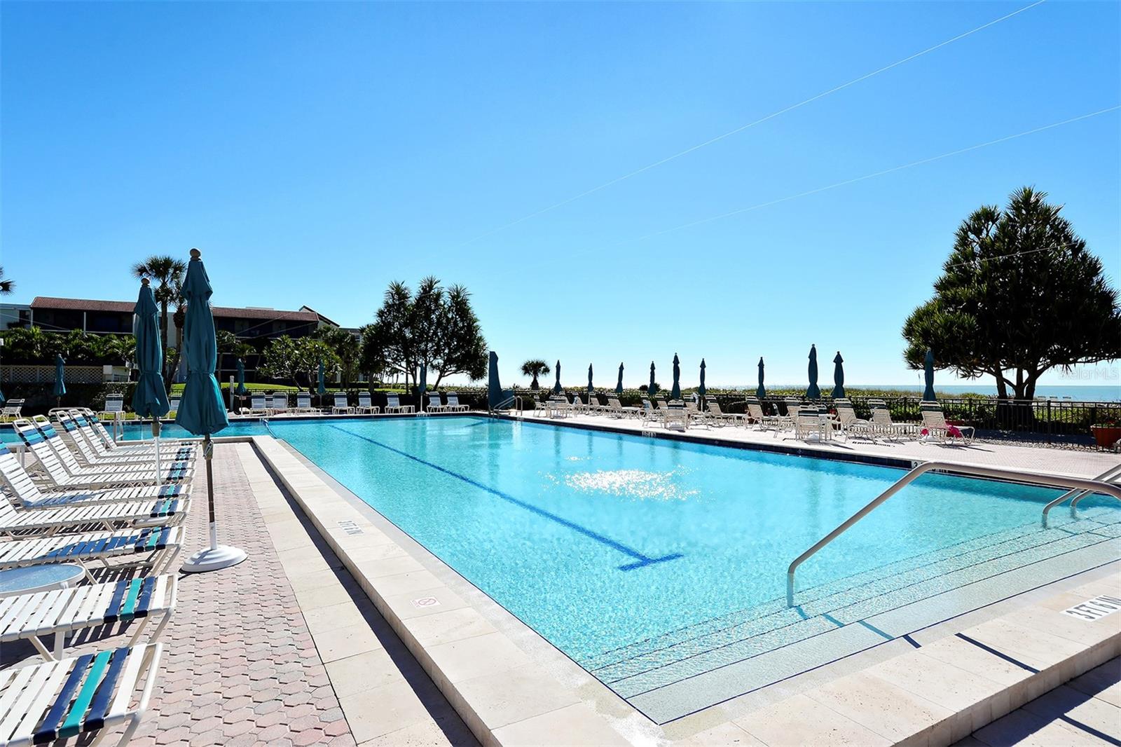 1965 GULF OF MEXICO DR #G5-103, LONGBOAT KEY, FL — photo 34