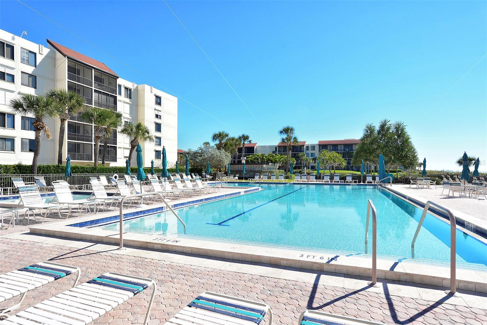 1965 GULF OF MEXICO DR #G5-103, LONGBOAT KEY, FL — photo 35