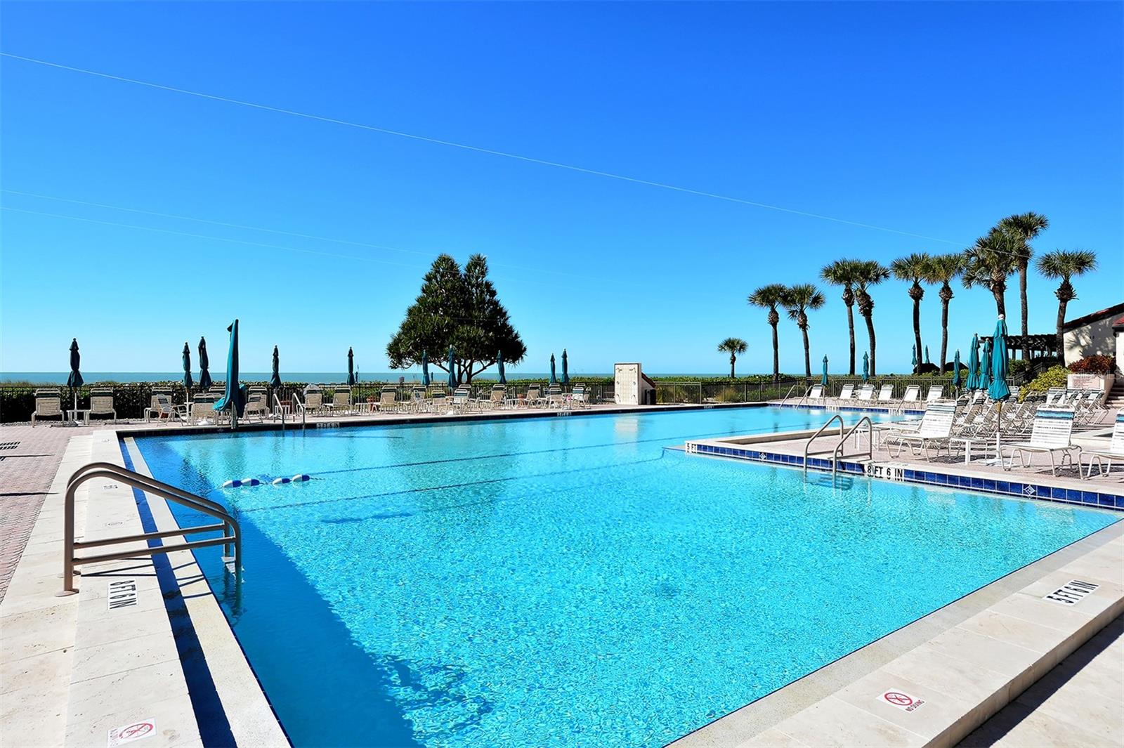 1965 GULF OF MEXICO DR #G5-103, LONGBOAT KEY, FL — photo 37