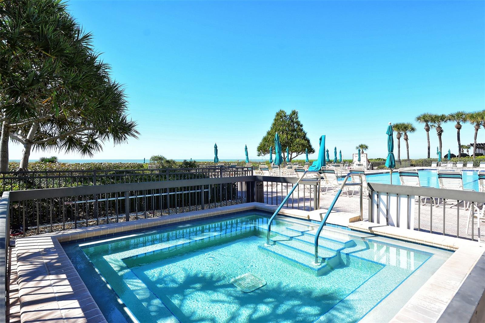 1965 GULF OF MEXICO DR #G5-103, LONGBOAT KEY, FL — photo 38