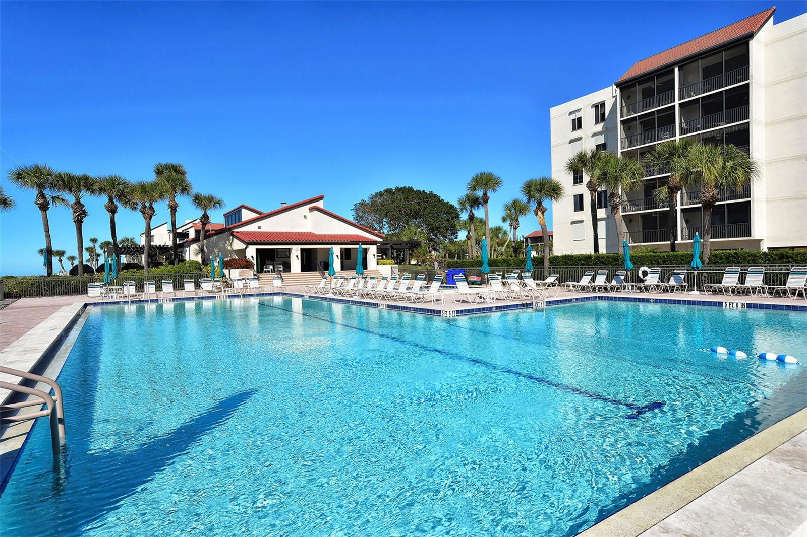 1965 GULF OF MEXICO DR #G5-103, LONGBOAT KEY, FL — photo 40