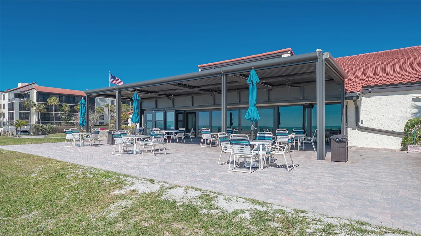 1965 GULF OF MEXICO DR #G5-103, LONGBOAT KEY, FL — photo 41