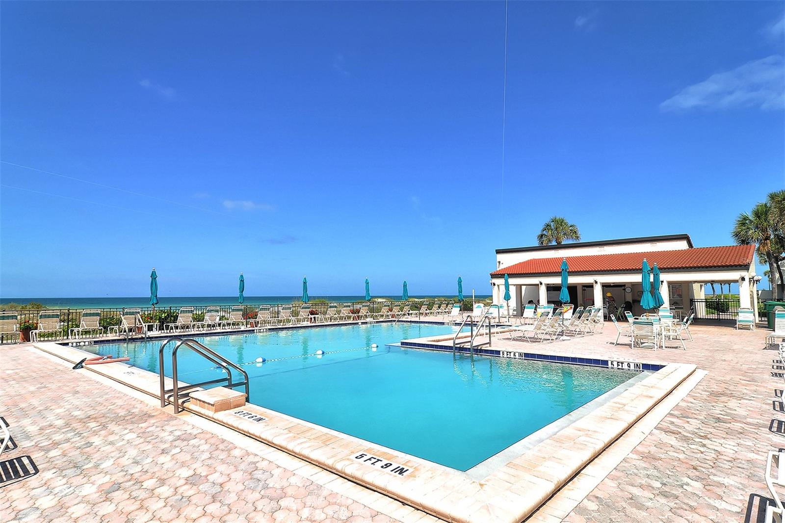 1965 GULF OF MEXICO DR #G5-103, LONGBOAT KEY, FL — photo 57
