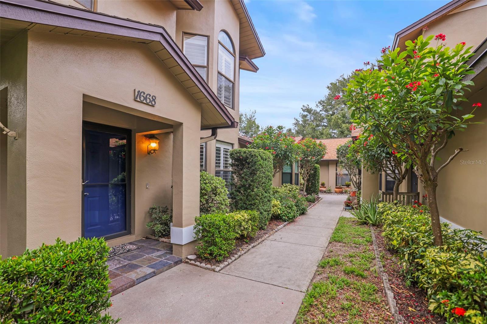1668 HAMILTON CT #2061, DUNEDIN, FL