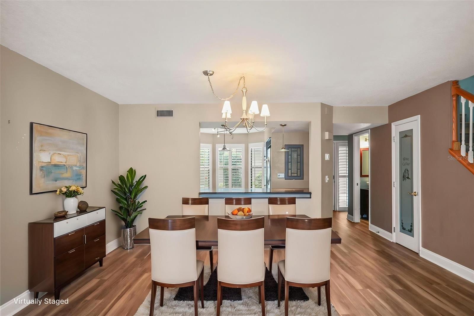 1668 HAMILTON CT #2061, DUNEDIN, FL — photo 4