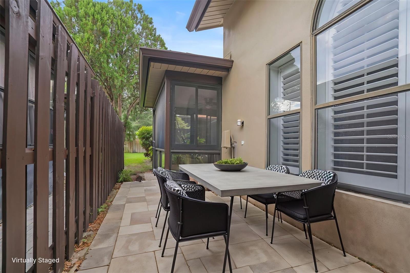 1668 HAMILTON CT #2061, DUNEDIN, FL — photo 27