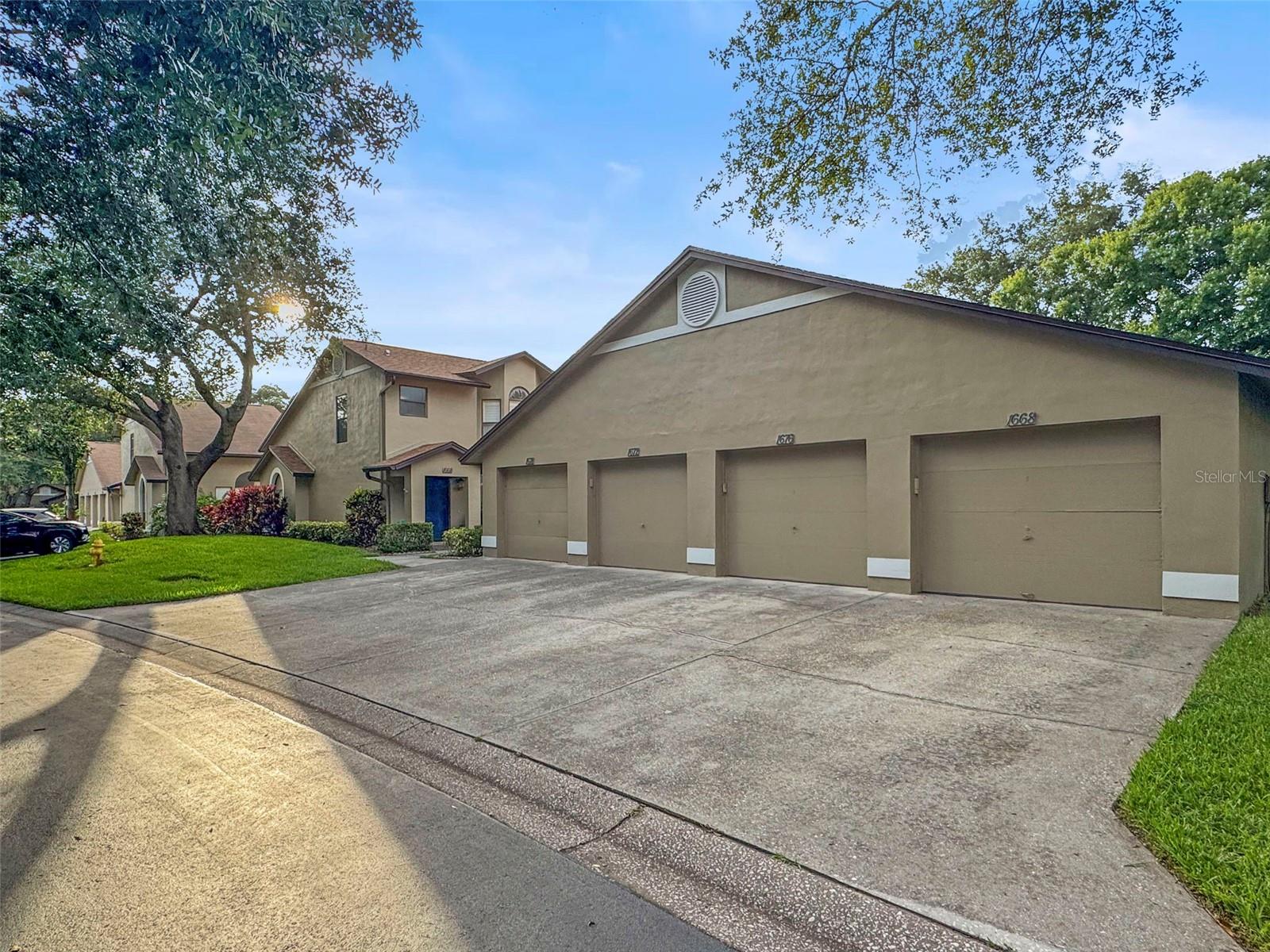 1668 HAMILTON CT #2061, DUNEDIN, FL — photo 40