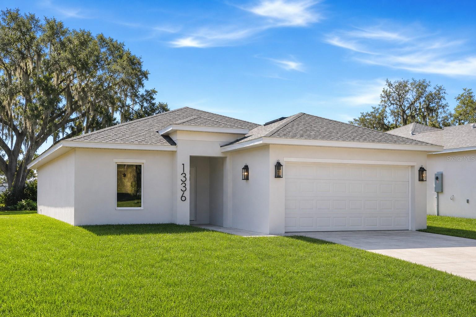 1336 MARSHALL DR, LEESBURG, FL