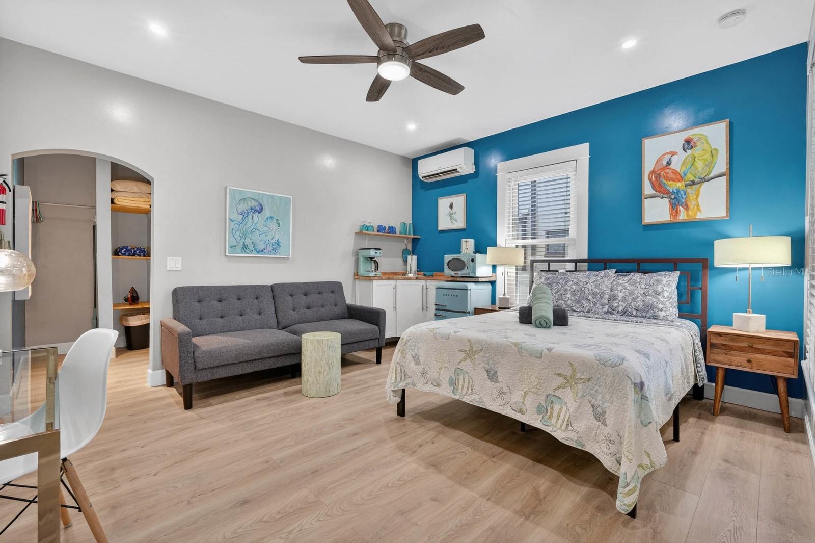 204 PALMETTO ST, NEW SMYRNA BEACH, FL — photo 21