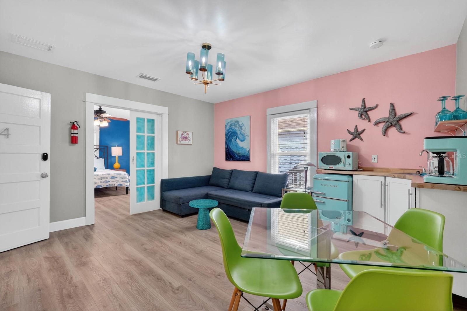 204 PALMETTO ST, NEW SMYRNA BEACH, FL — photo 29