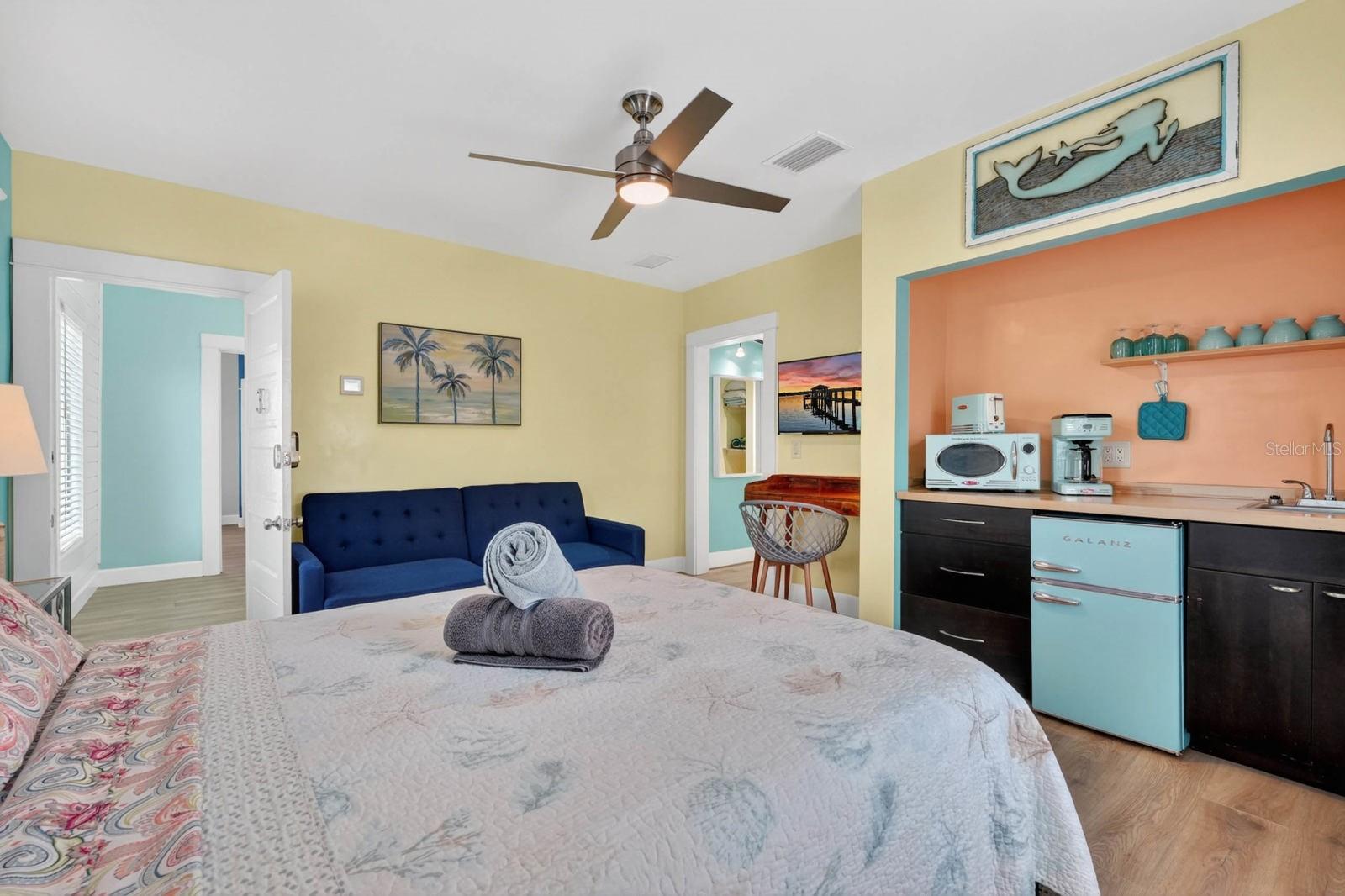 204 PALMETTO ST, NEW SMYRNA BEACH, FL — photo 39