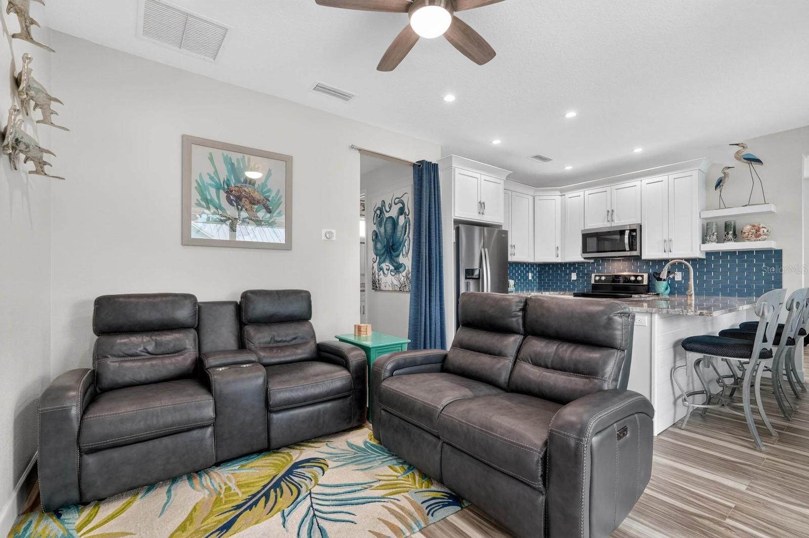 204 PALMETTO ST, NEW SMYRNA BEACH, FL — photo 47