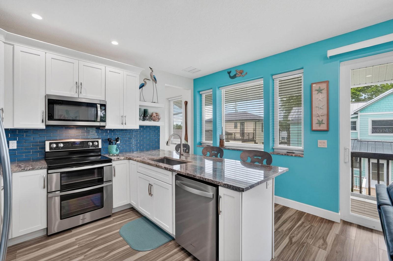 204 PALMETTO ST, NEW SMYRNA BEACH, FL — photo 51