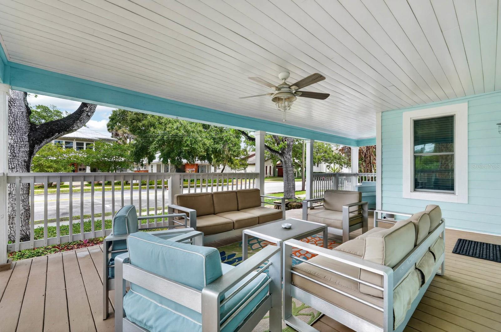 204 PALMETTO ST, NEW SMYRNA BEACH, FL — photo 63