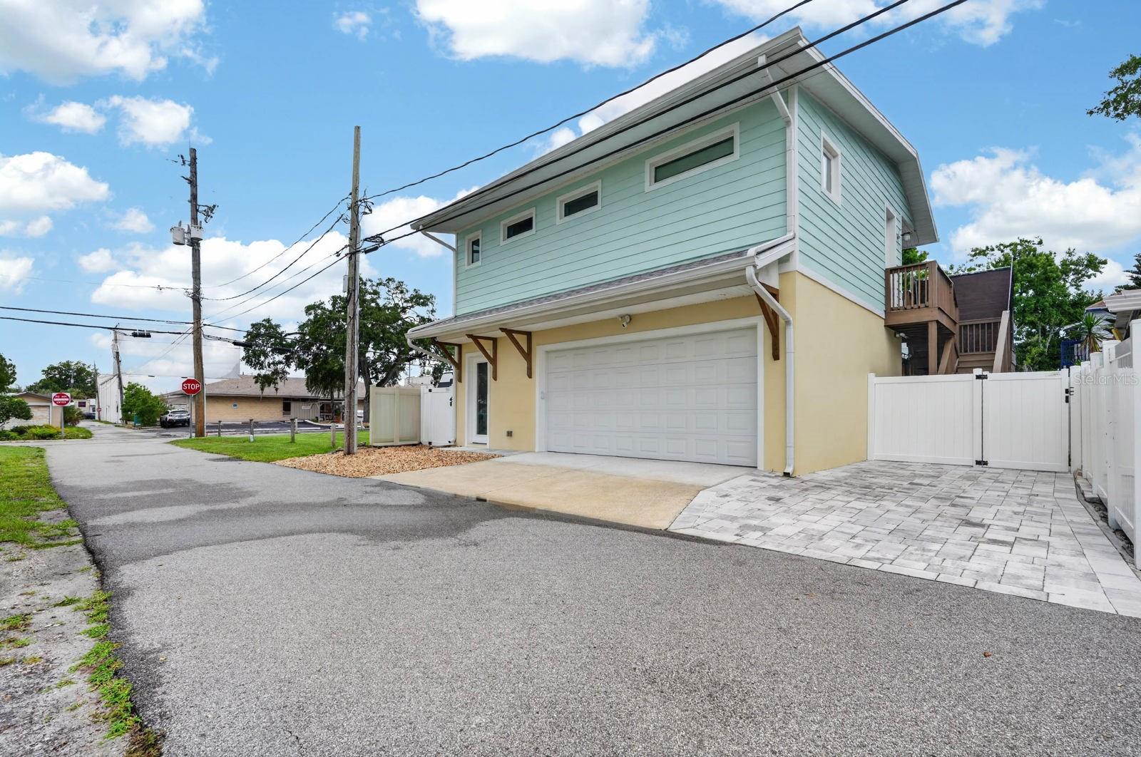 204 PALMETTO ST, NEW SMYRNA BEACH, FL — photo 75