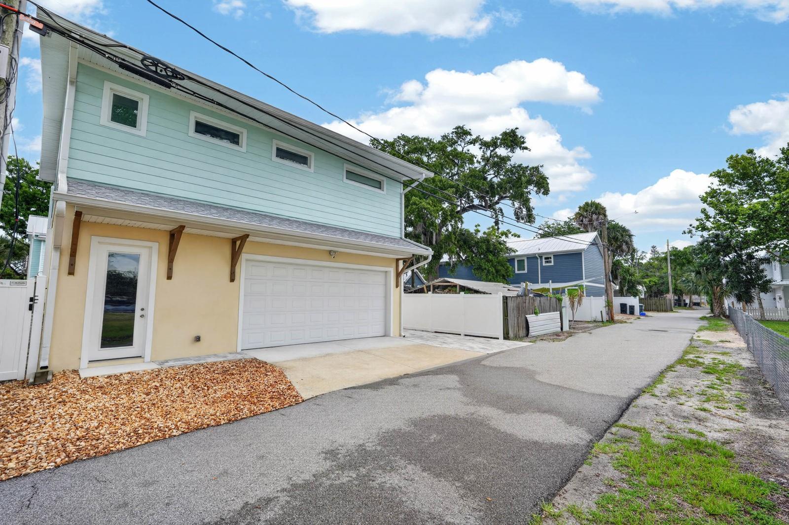 204 PALMETTO ST, NEW SMYRNA BEACH, FL — photo 76