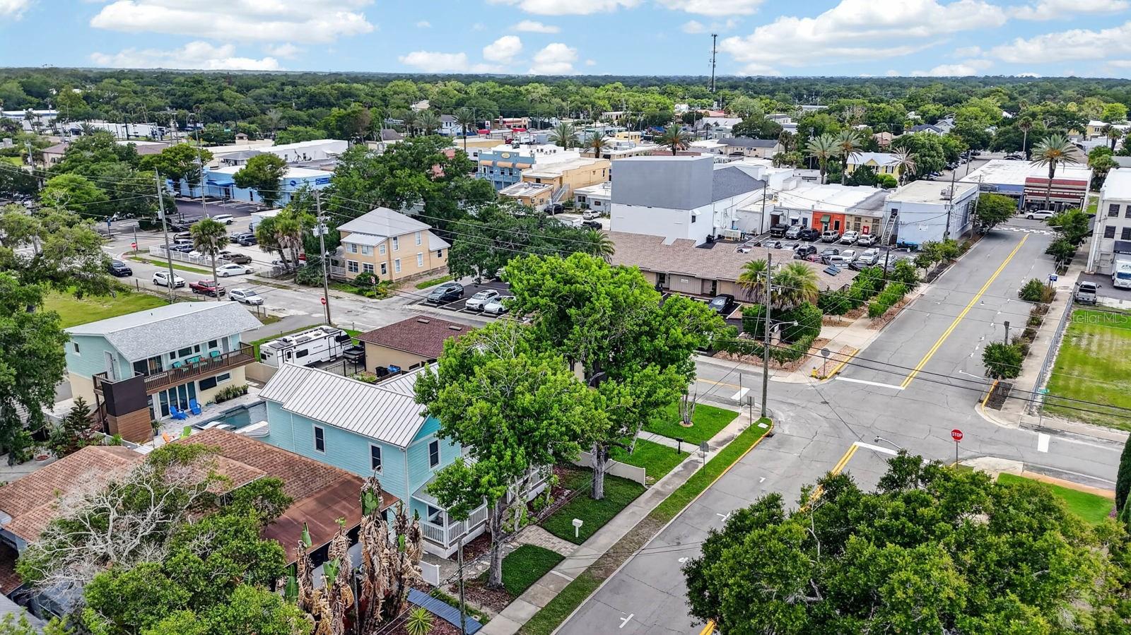 204 PALMETTO ST, NEW SMYRNA BEACH, FL — photo 79