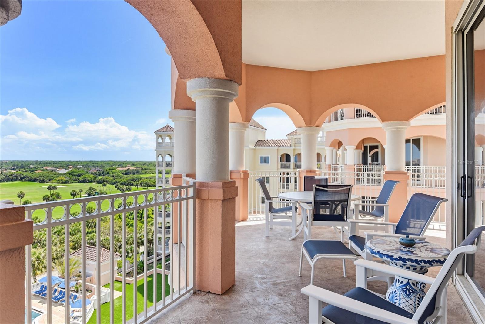 200 OCEAN CREST DR #642, PALM COAST, FL — photo 36