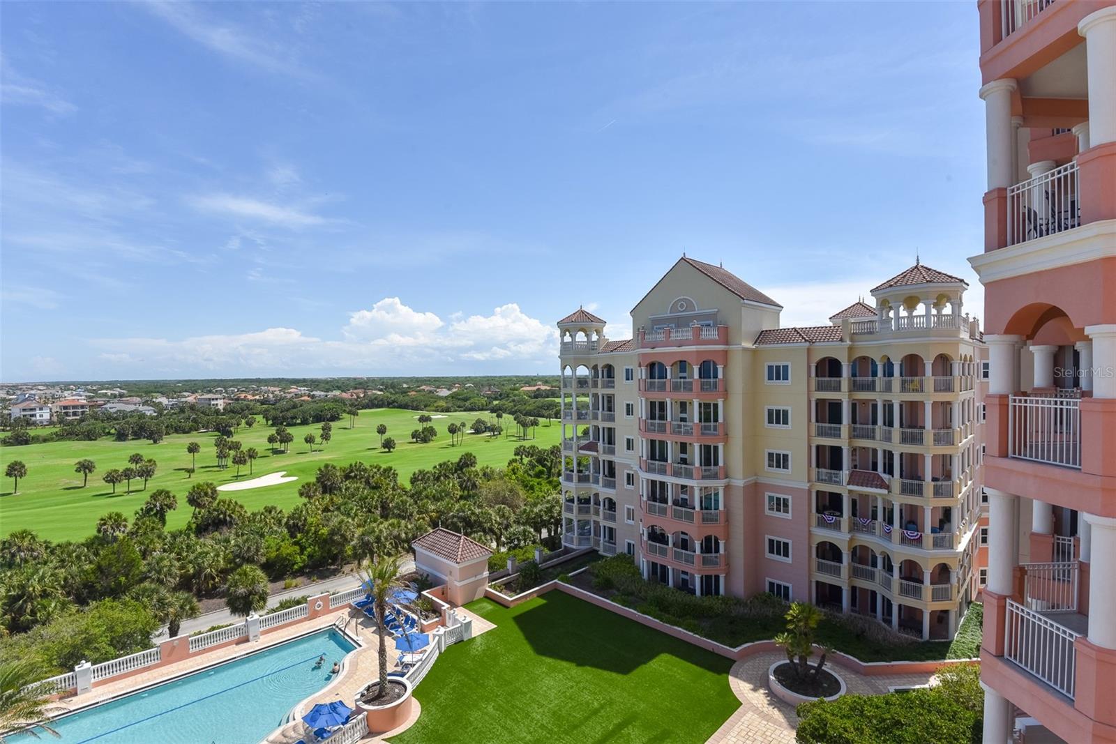 200 OCEAN CREST DR #642, PALM COAST, FL — photo 37