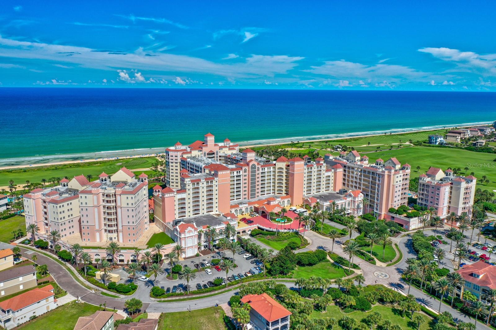 200 OCEAN CREST DR #642, PALM COAST, FL