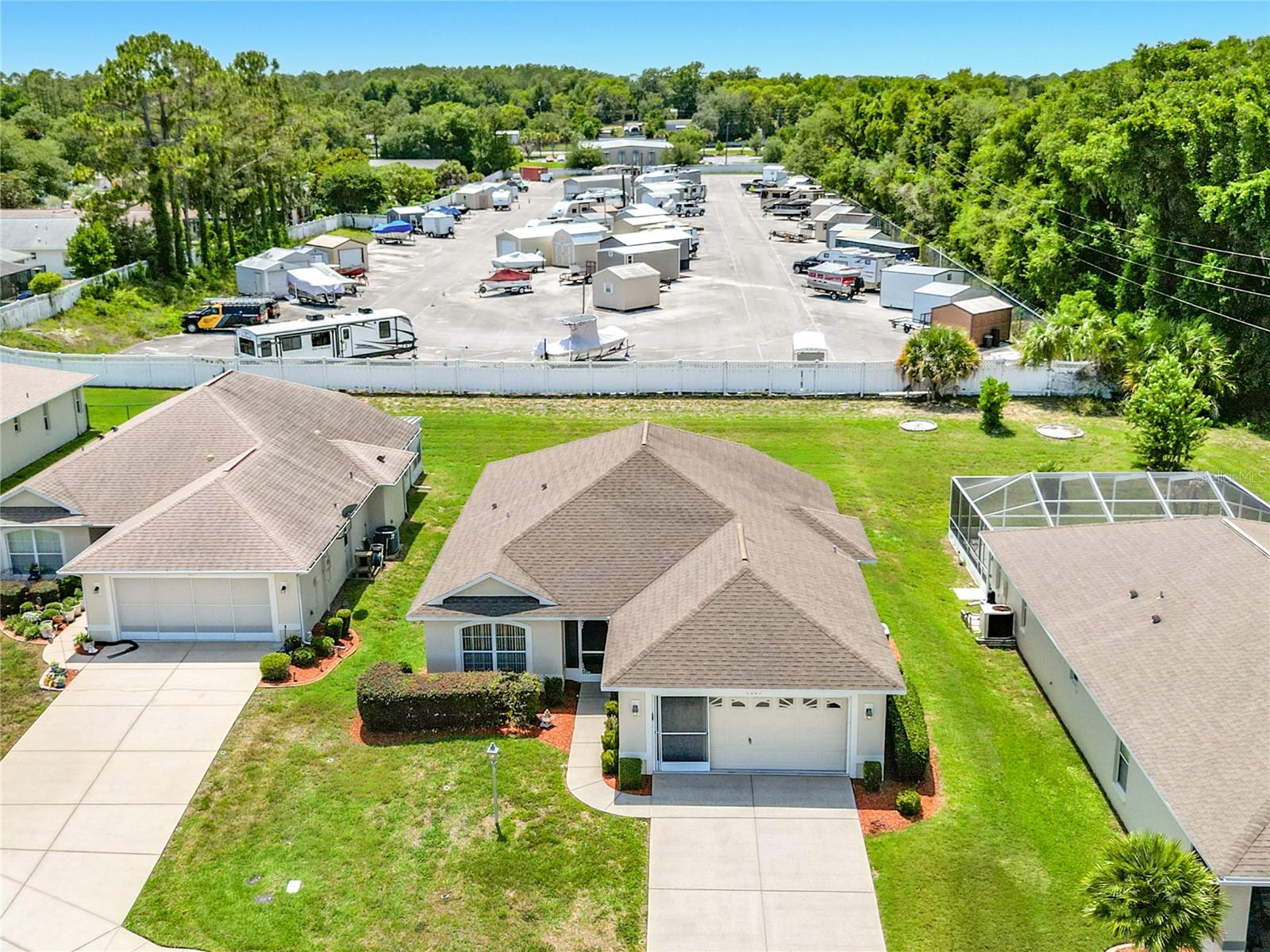 4683 N LAKE VISTA TRL, HERNANDO, FL — photo 2