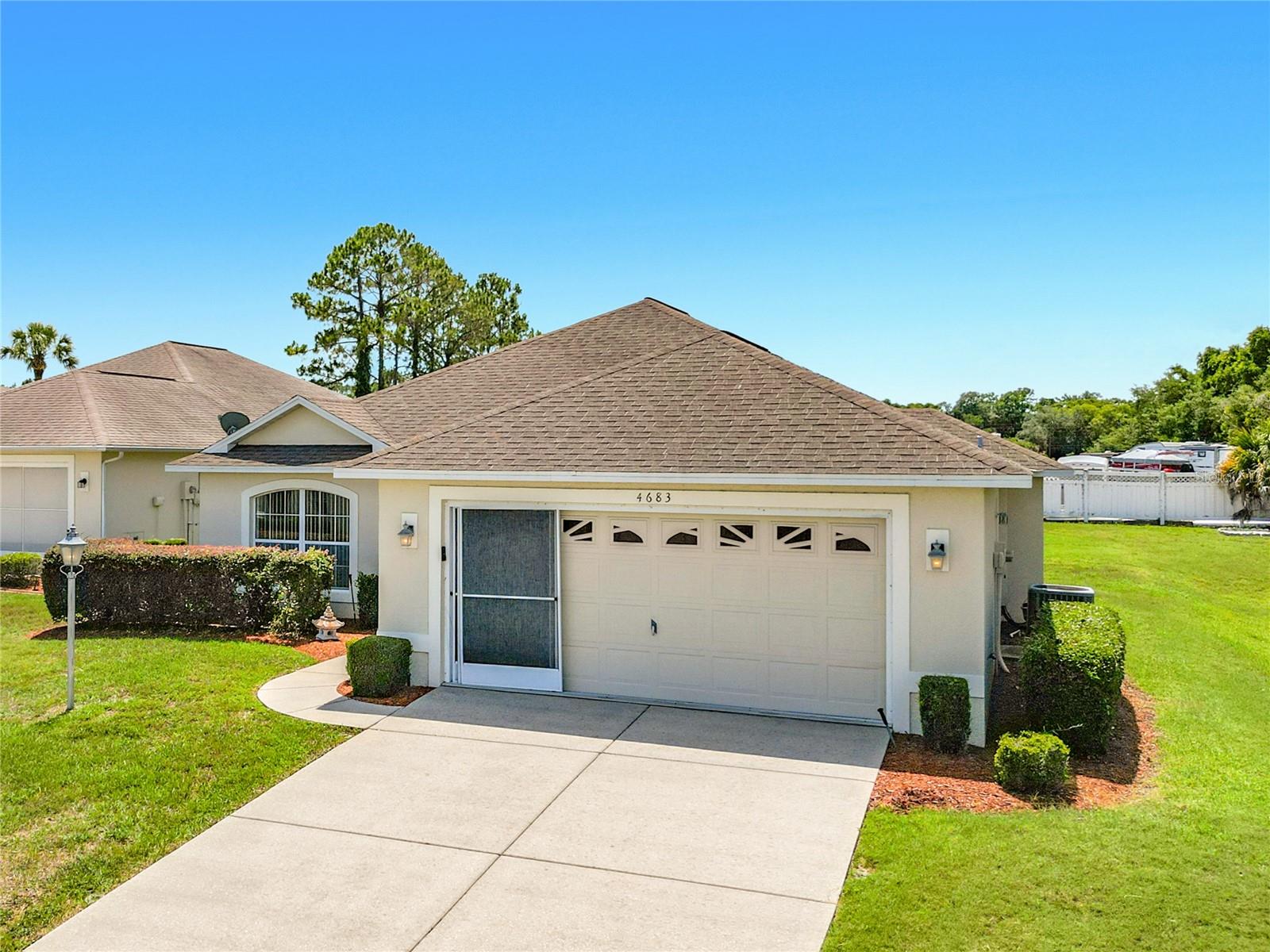 4683 N LAKE VISTA TRL, HERNANDO, FL — photo 3