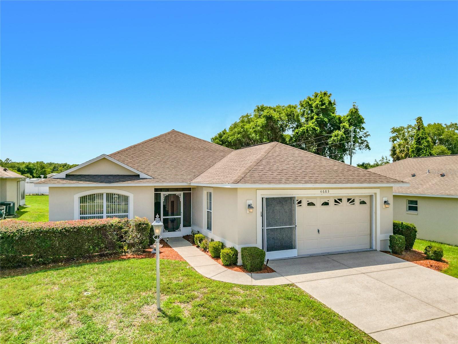 4683 N LAKE VISTA TRL, HERNANDO, FL — photo 4