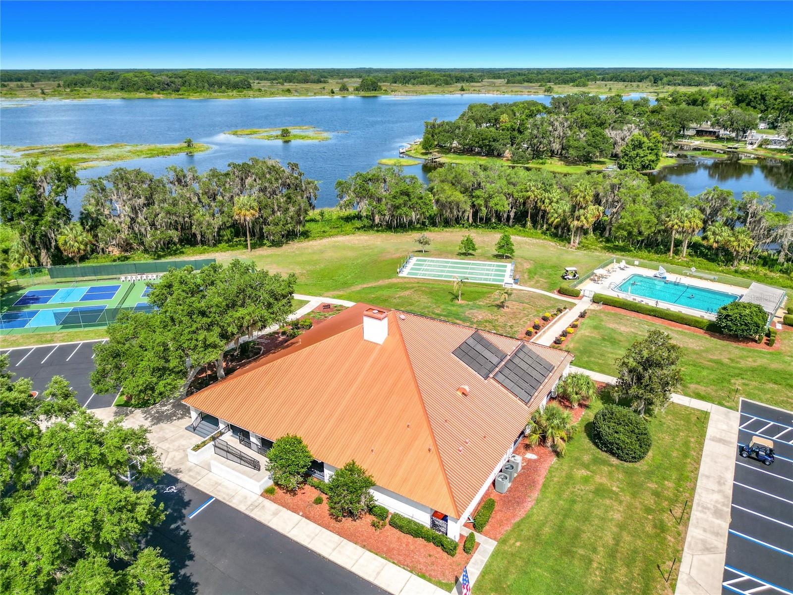 4683 N LAKE VISTA TRL, HERNANDO, FL — photo 43