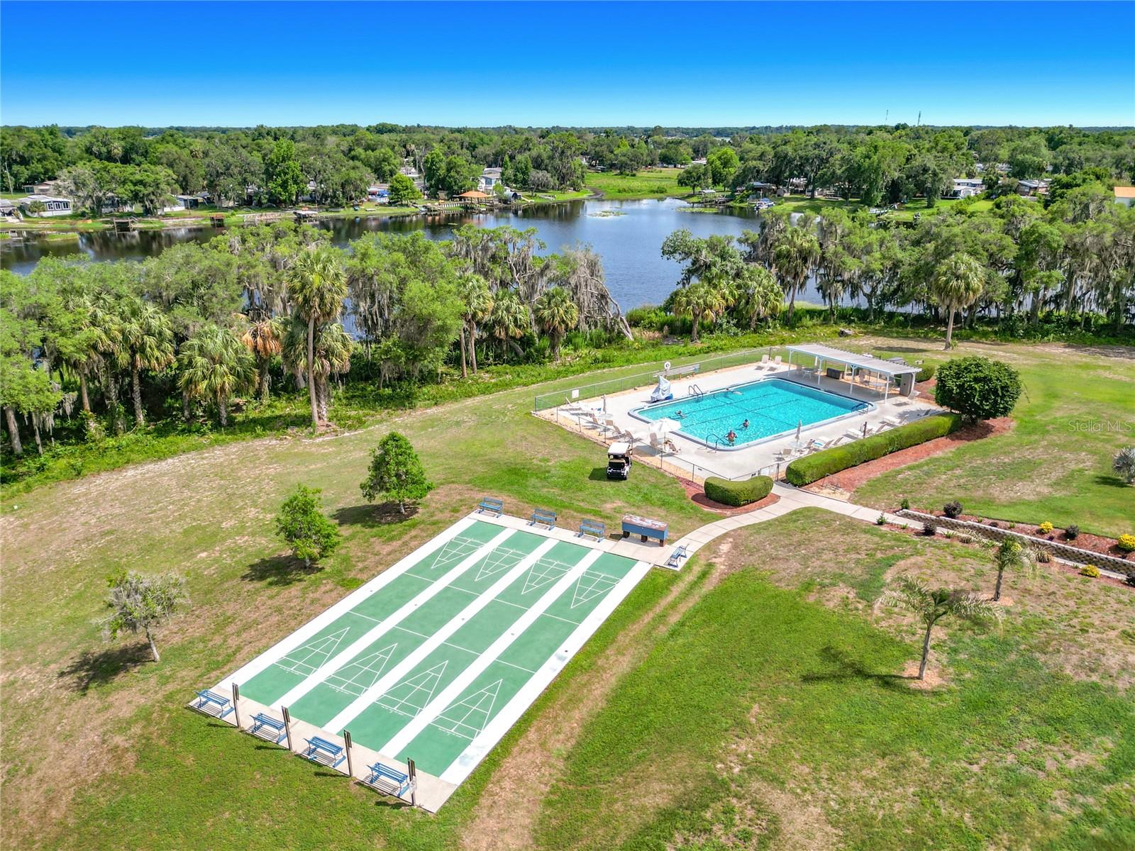 4683 N LAKE VISTA TRL, HERNANDO, FL — photo 44