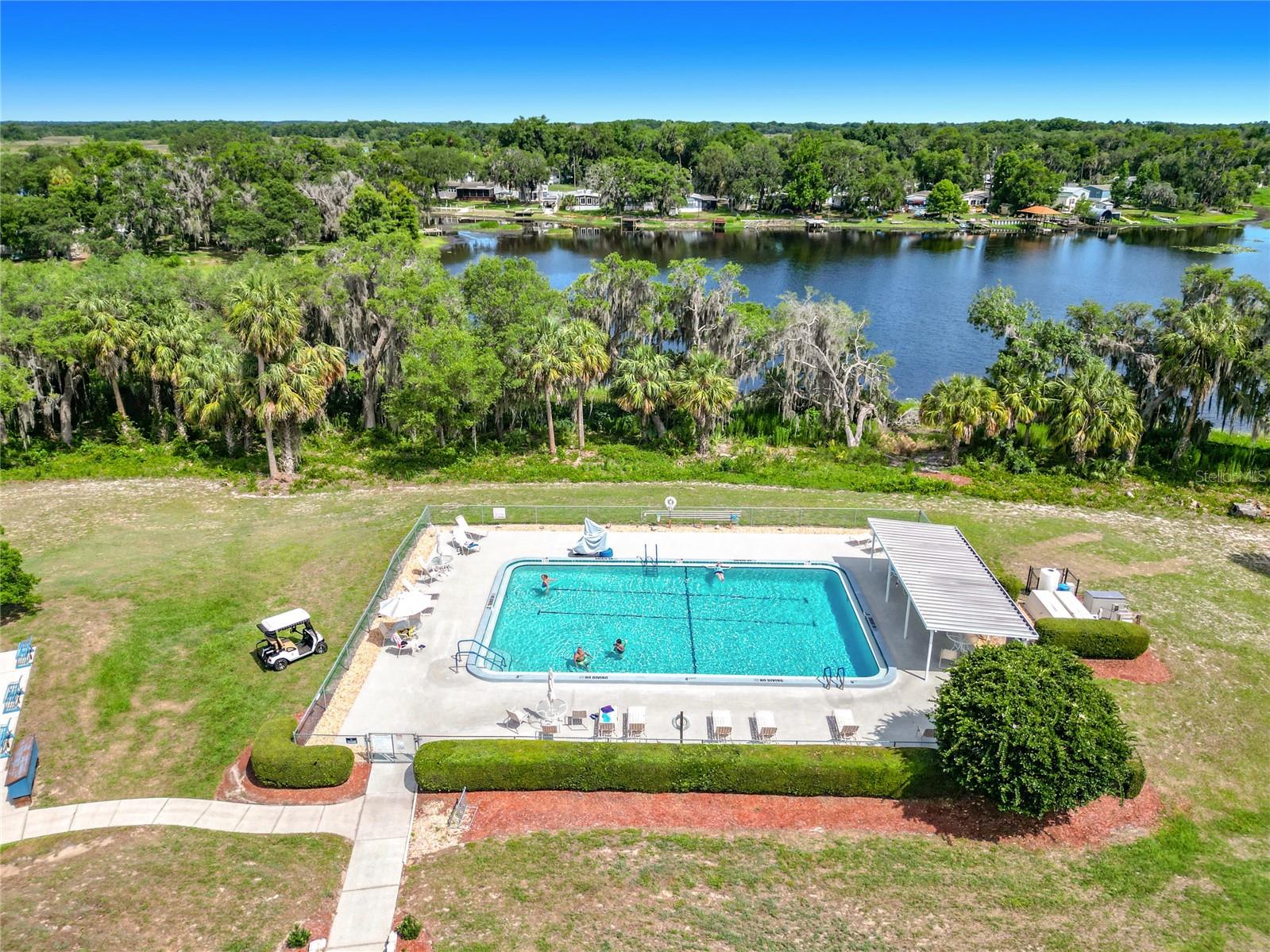 4683 N LAKE VISTA TRL, HERNANDO, FL — photo 45