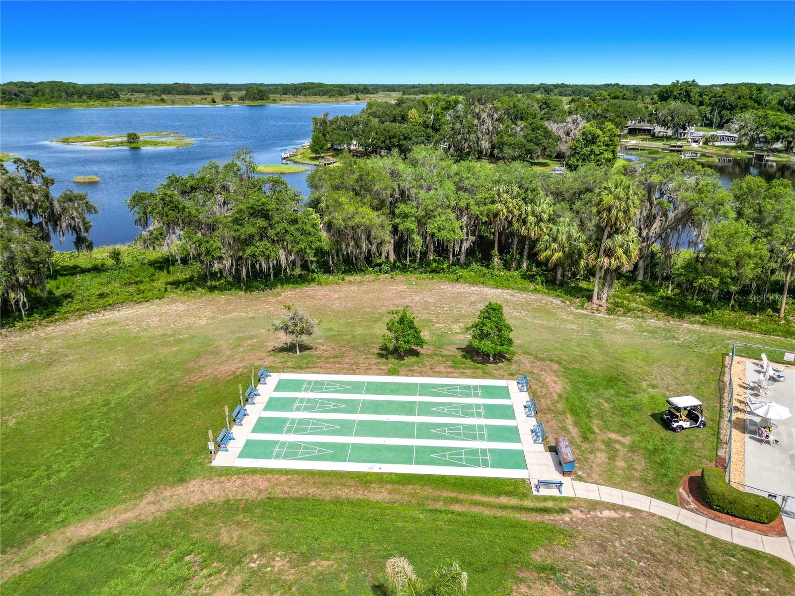 4683 N LAKE VISTA TRL, HERNANDO, FL — photo 47