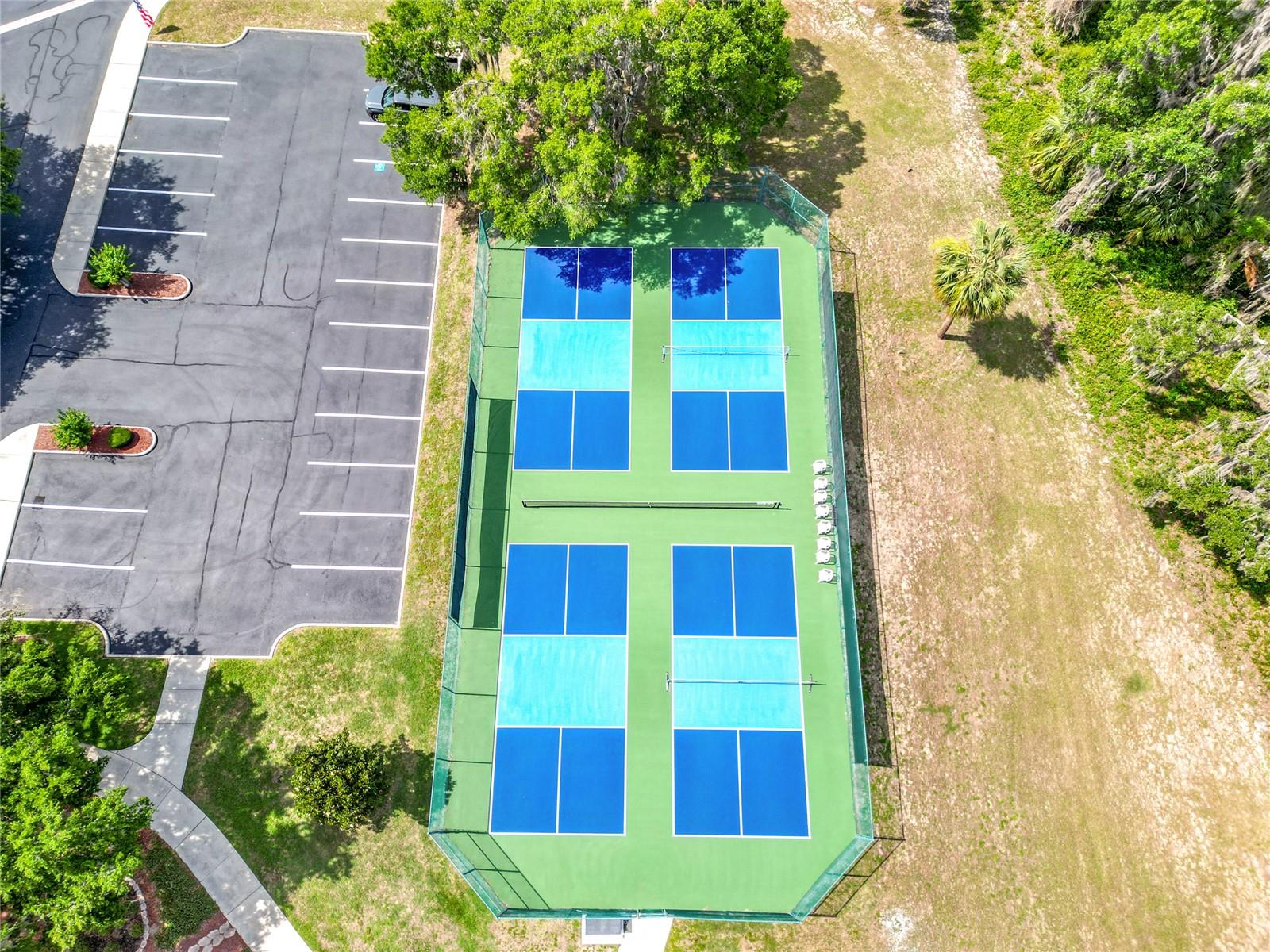 4683 N LAKE VISTA TRL, HERNANDO, FL — photo 50