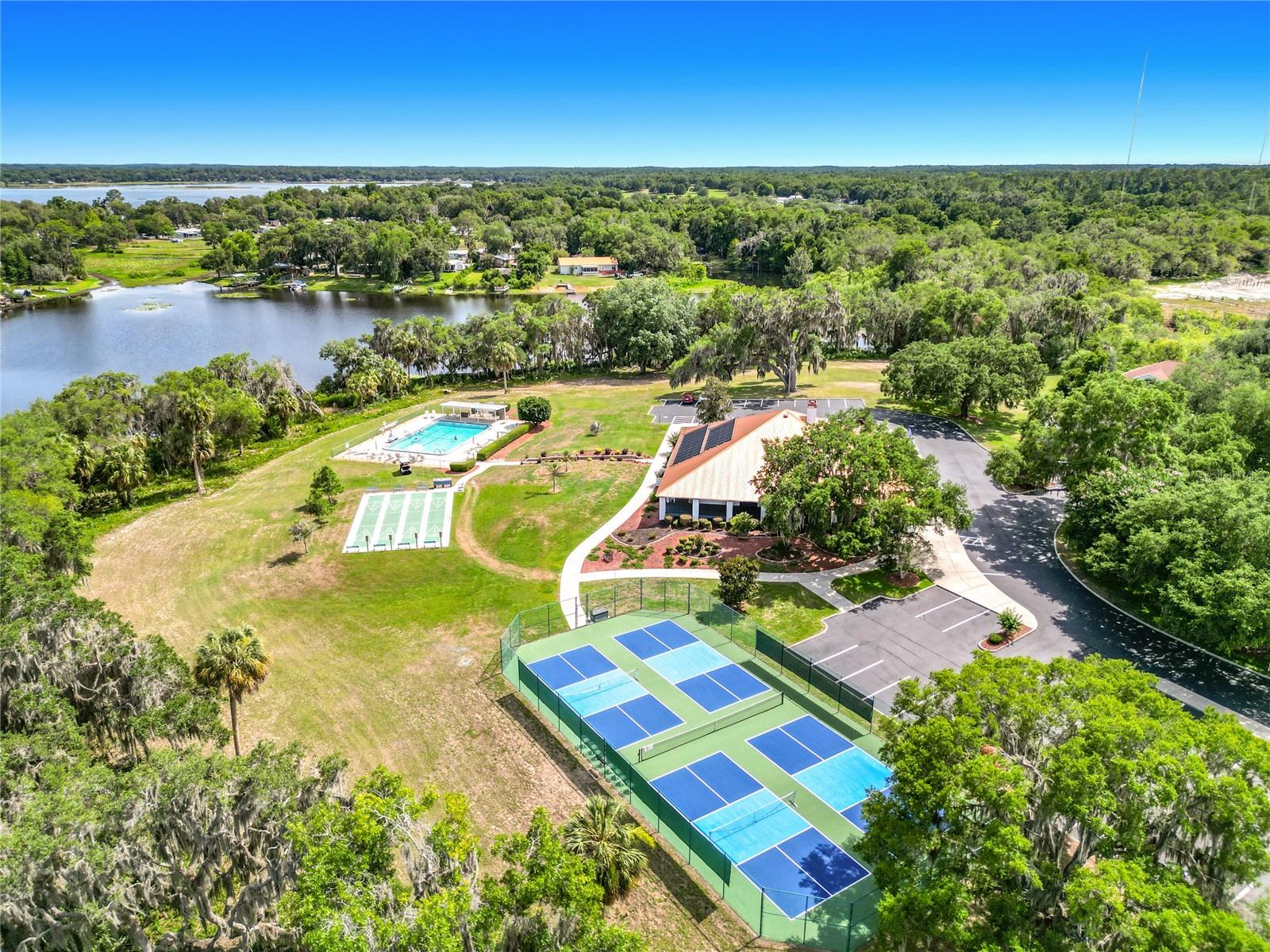 4683 N LAKE VISTA TRL, HERNANDO, FL — photo 51