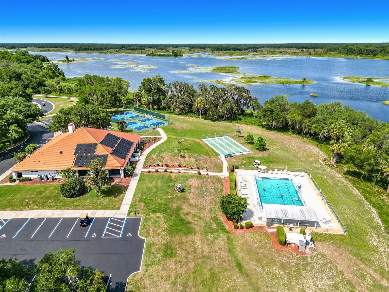 4683 N LAKE VISTA TRL, HERNANDO, FL — photo 52