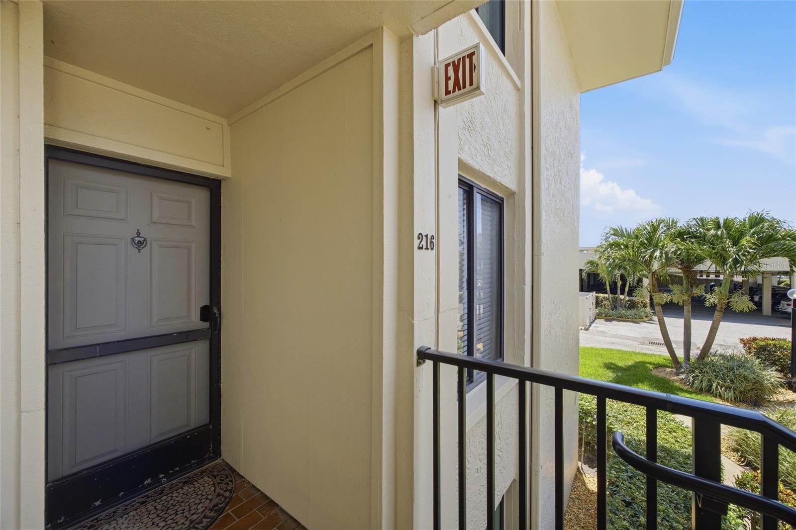 6322 PALMA DEL MAR BLVD S #216, ST PETERSBURG, FL — photo 2