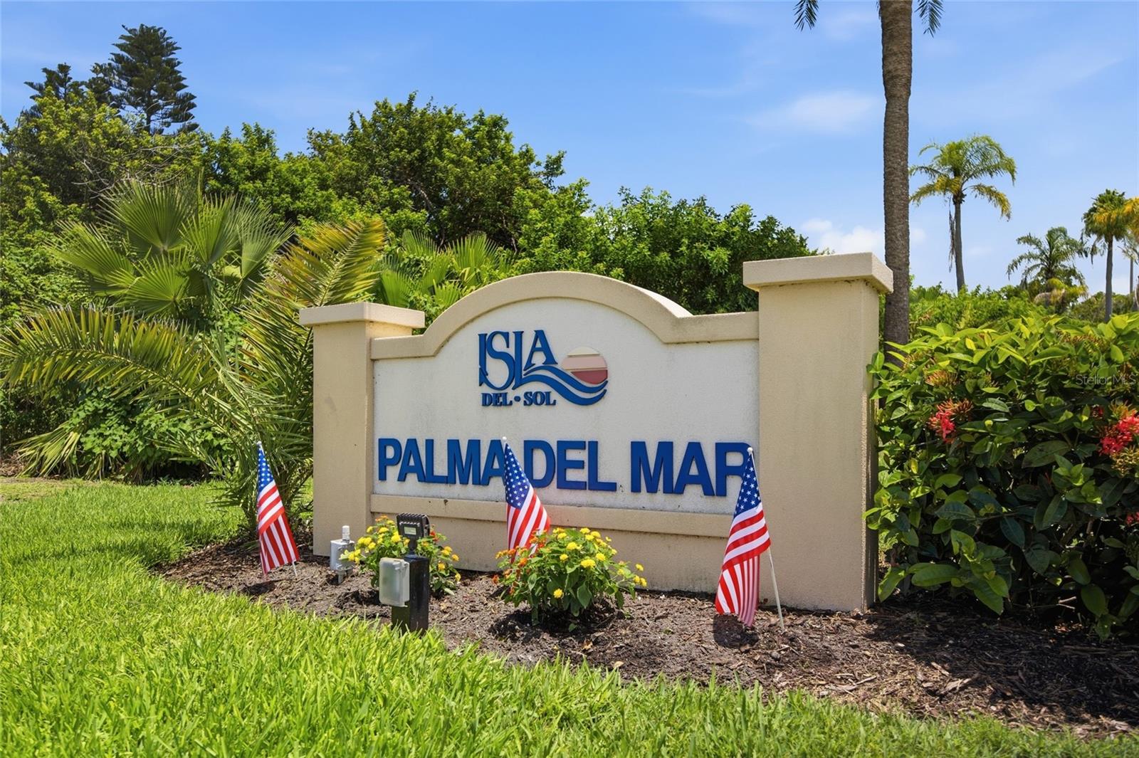 6322 PALMA DEL MAR BLVD S #216, ST PETERSBURG, FL — photo 21