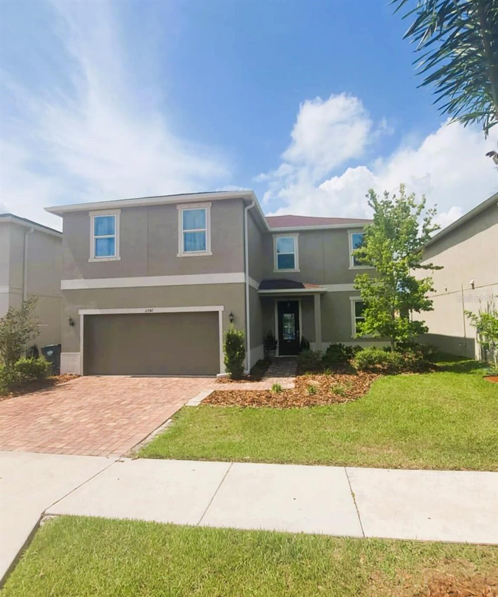 11542 BRIGHTON KNOLL LOOP, RIVERVIEW, FL