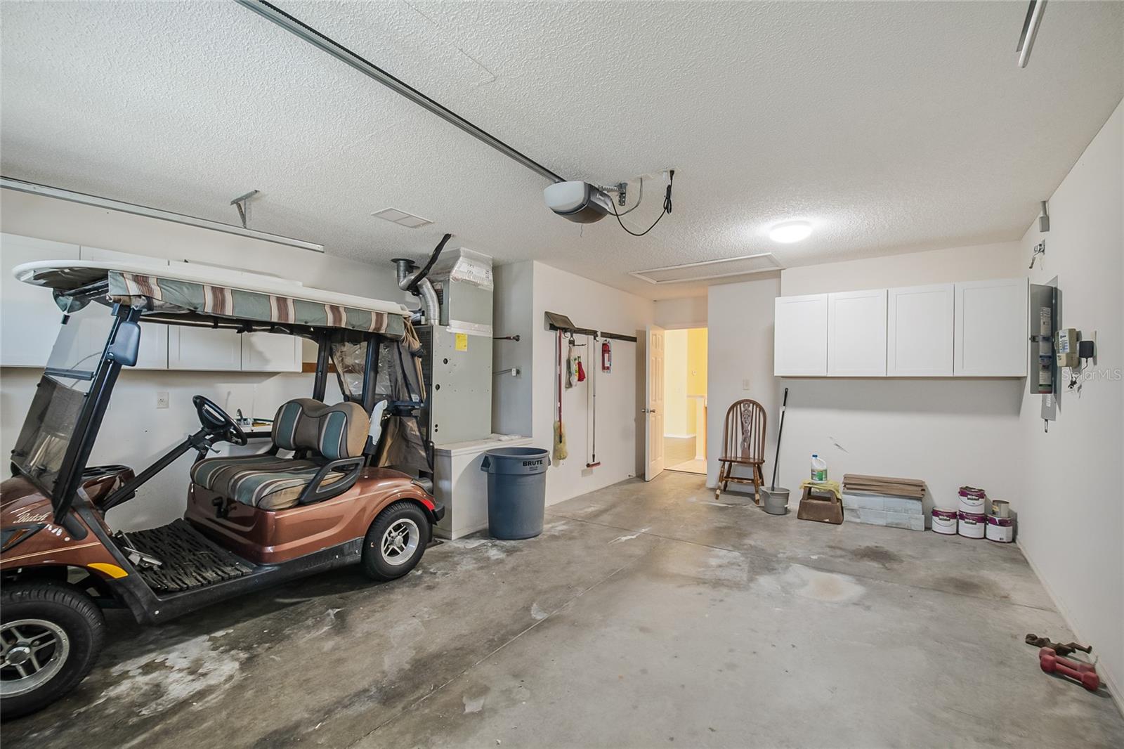 2454 SOUTHERN OAK ST, THE VILLAGES, FL — photo 31