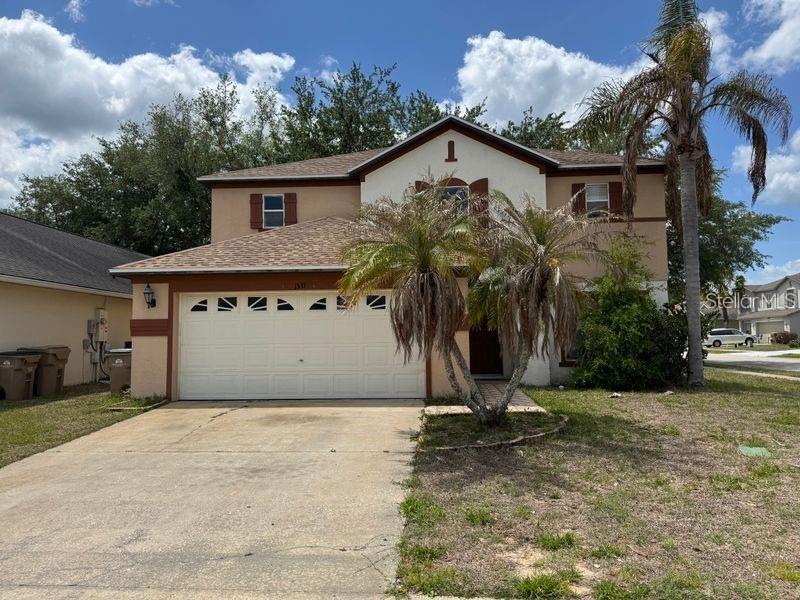 1537 MORNING STAR DR, CLERMONT, FL