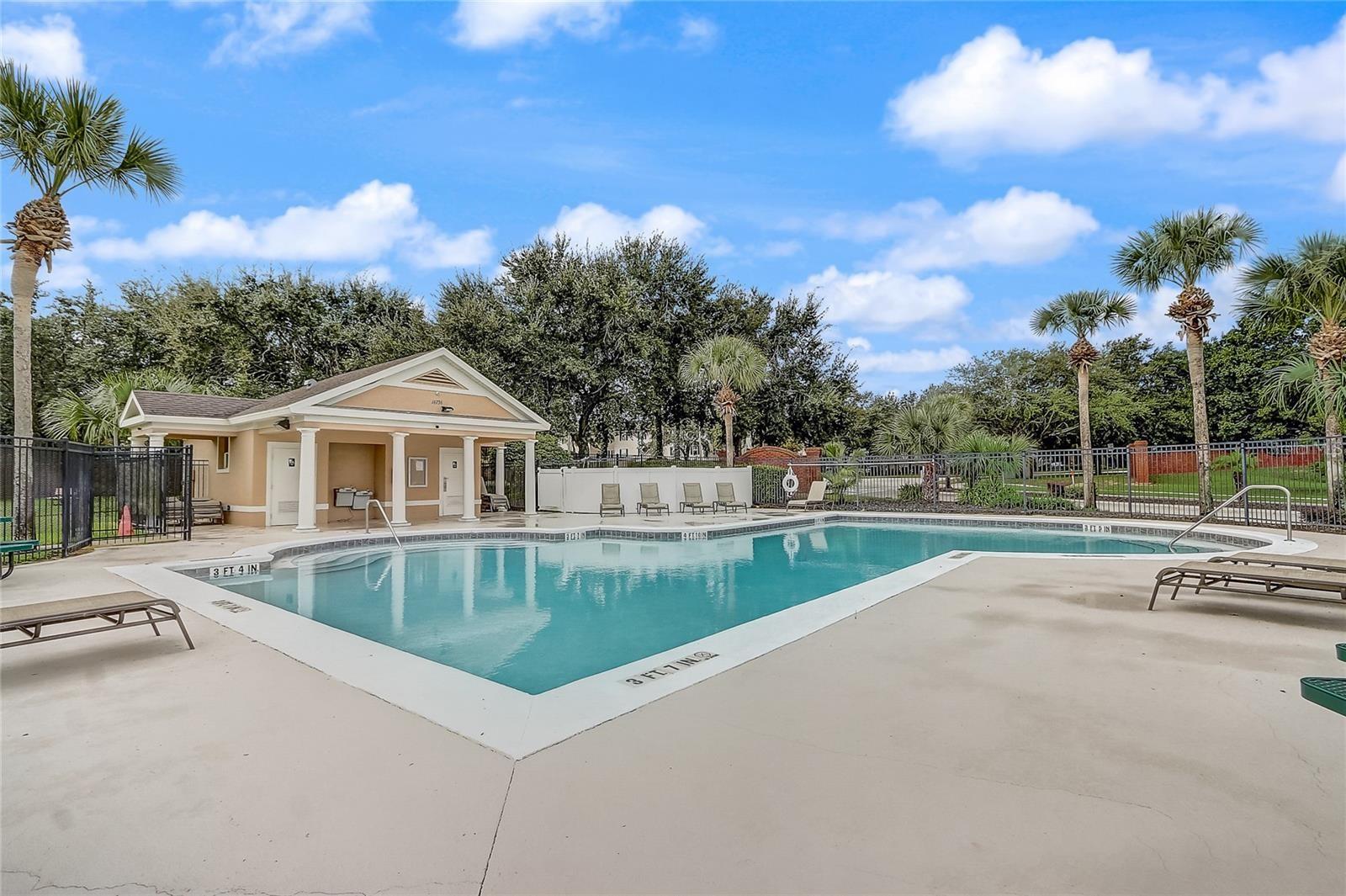 1537 MORNING STAR DR, CLERMONT, FL — photo 7