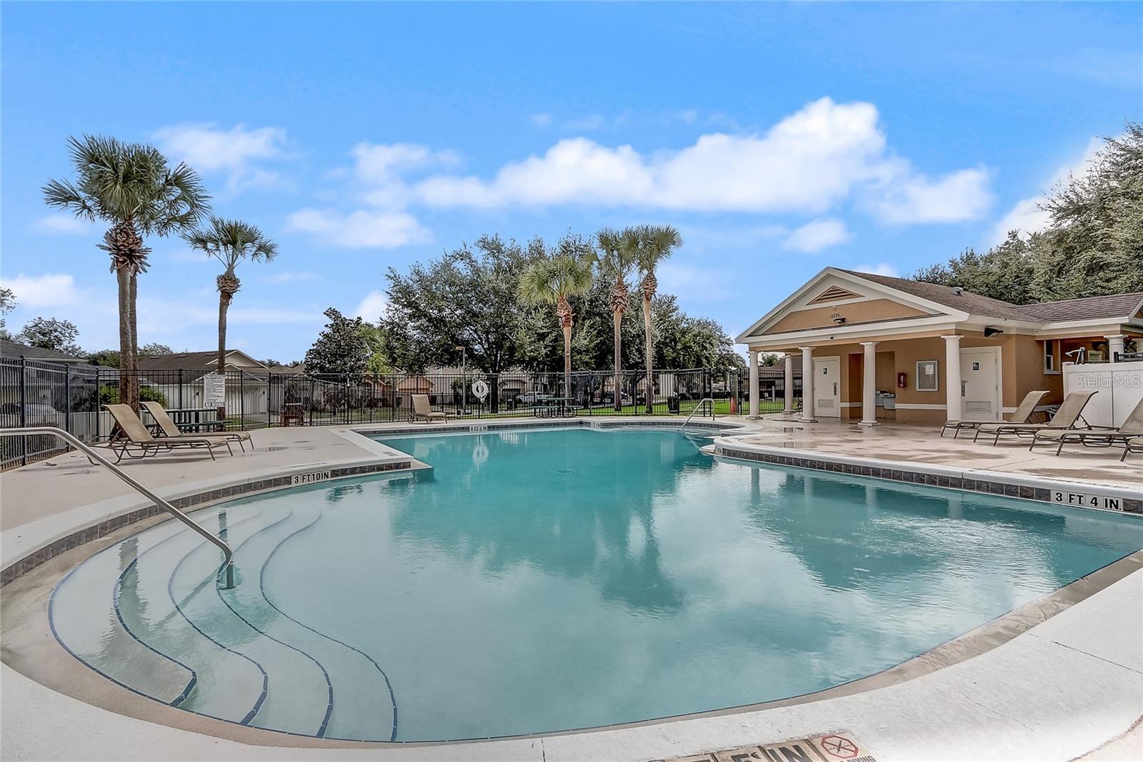 1537 MORNING STAR DR, CLERMONT, FL — photo 35