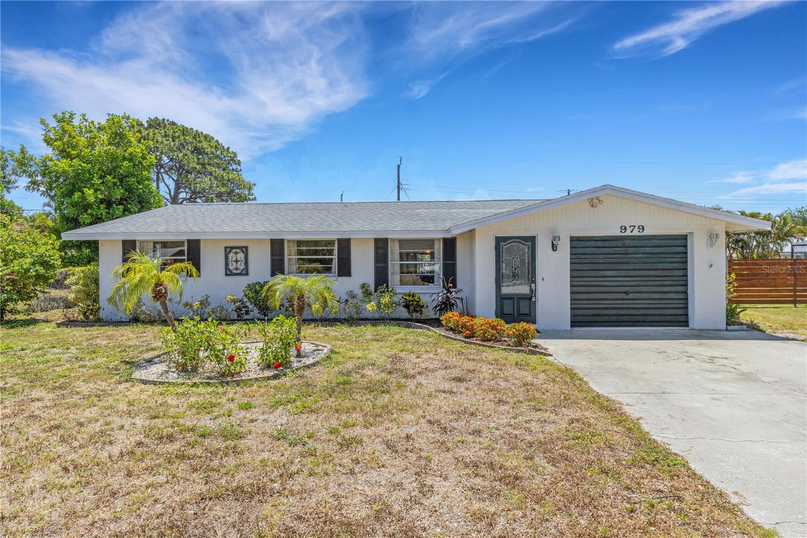 979 KIMBALL RD, VENICE, FL