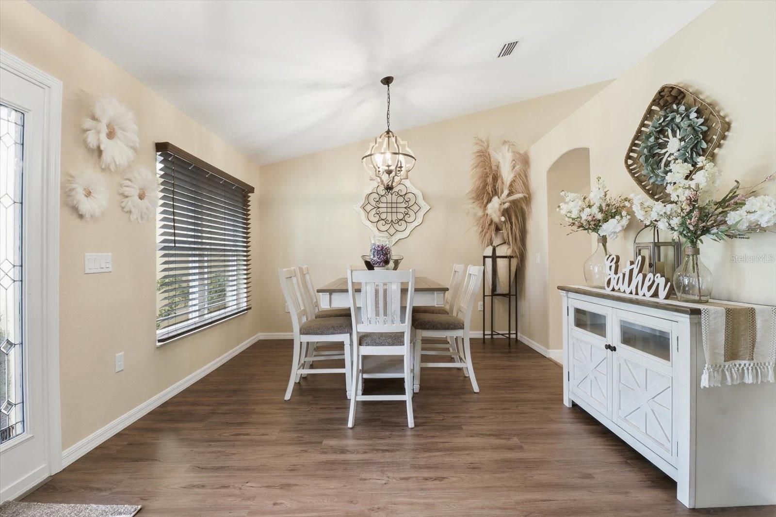 5958 N ORCHIS TER, BEVERLY HILLS, FL — photo 8