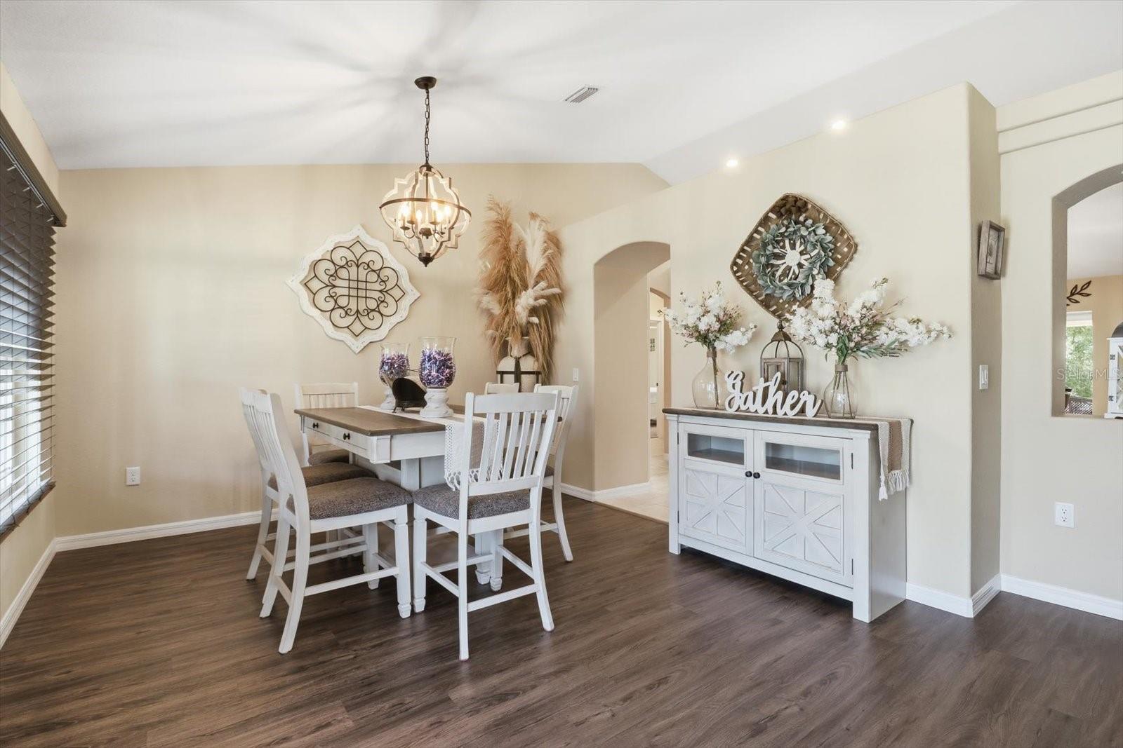 5958 N ORCHIS TER, BEVERLY HILLS, FL — photo 9