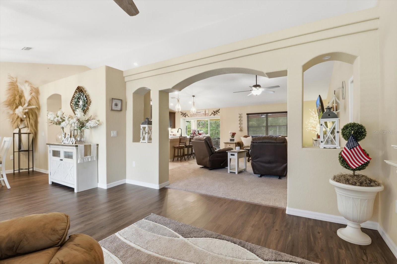 5958 N ORCHIS TER, BEVERLY HILLS, FL — photo 12
