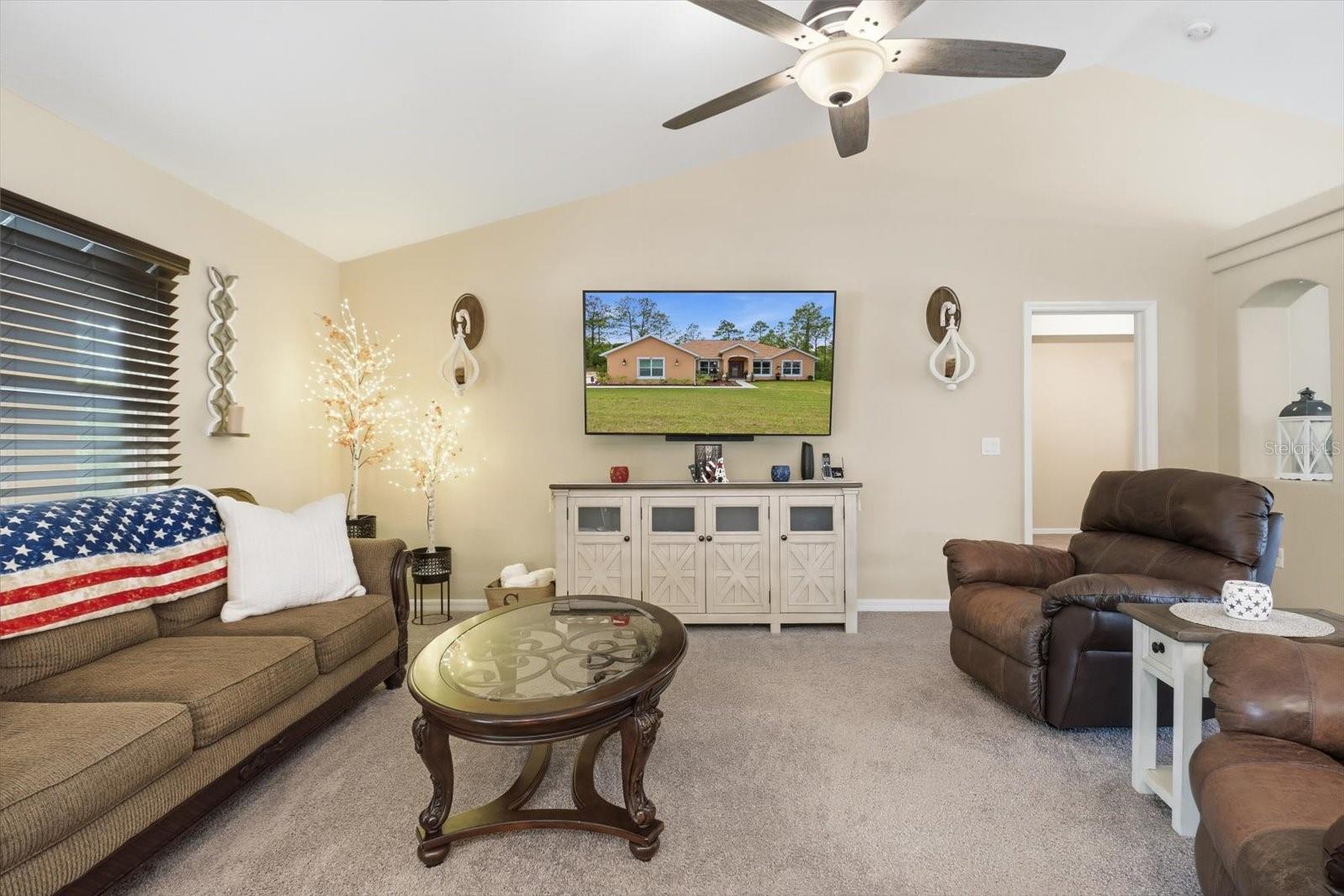 5958 N ORCHIS TER, BEVERLY HILLS, FL — photo 13