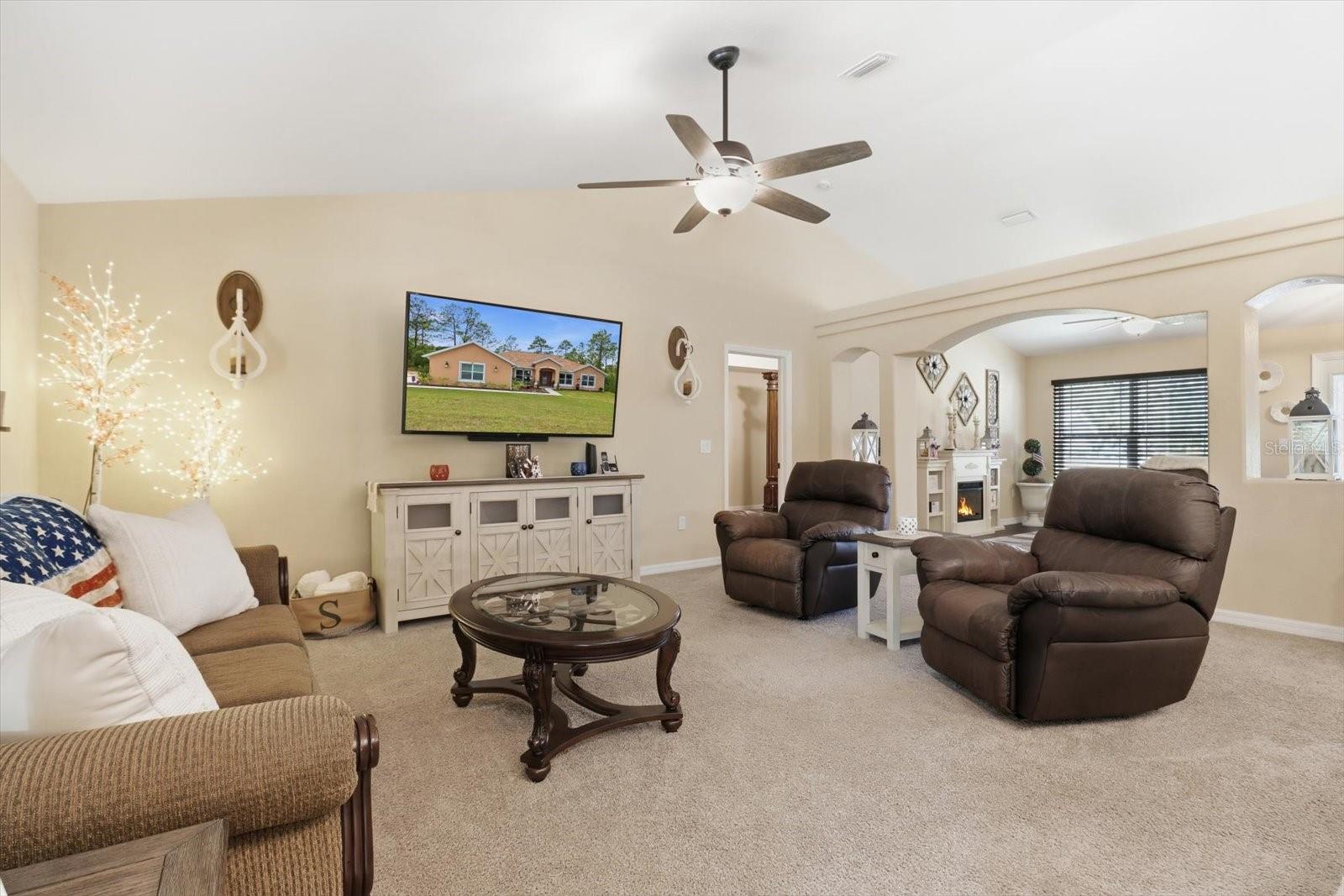 5958 N ORCHIS TER, BEVERLY HILLS, FL — photo 14